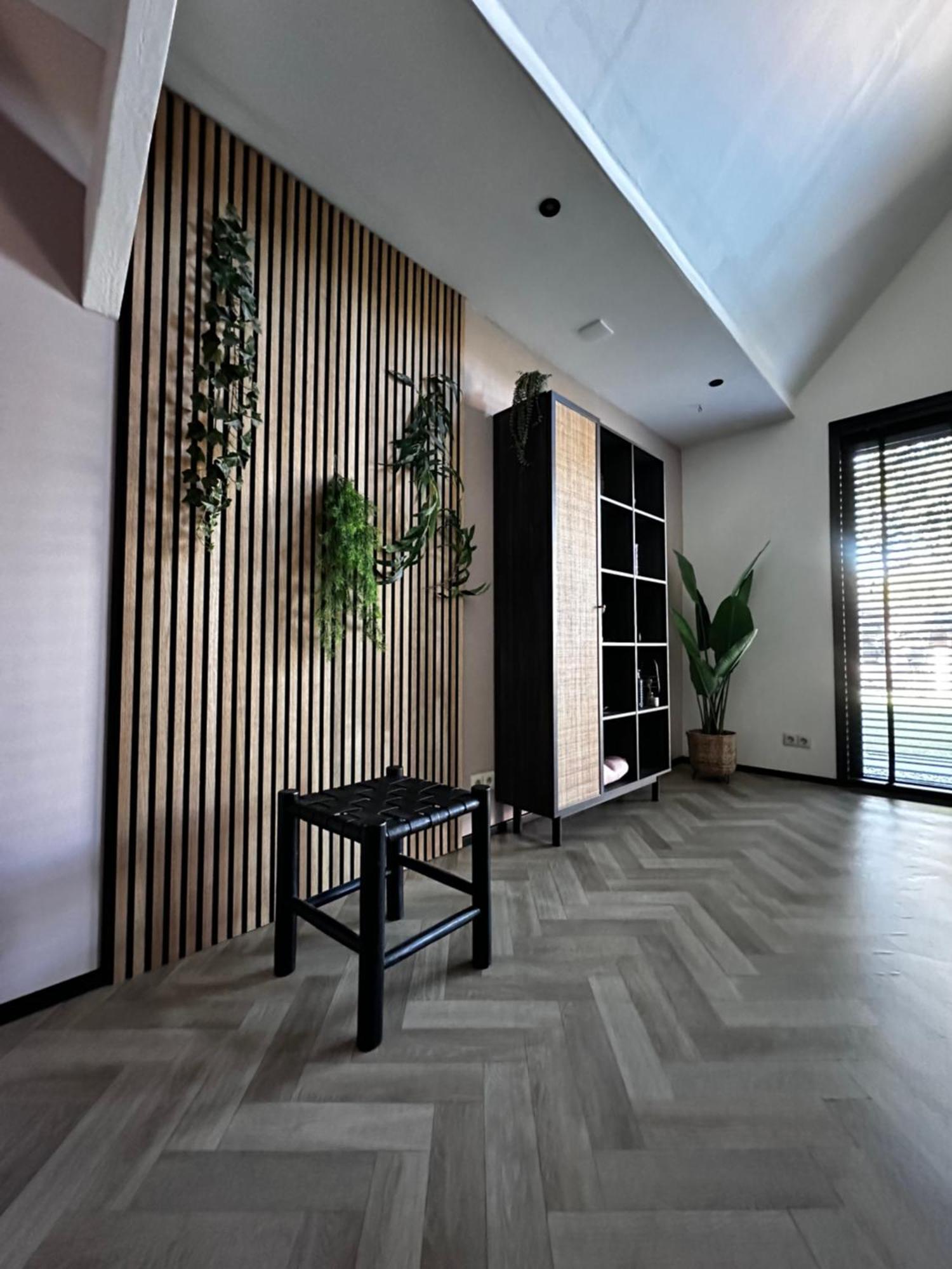 Luxe Vakantiehuis Met Prive Wellness Zuidwolde  Exterior photo