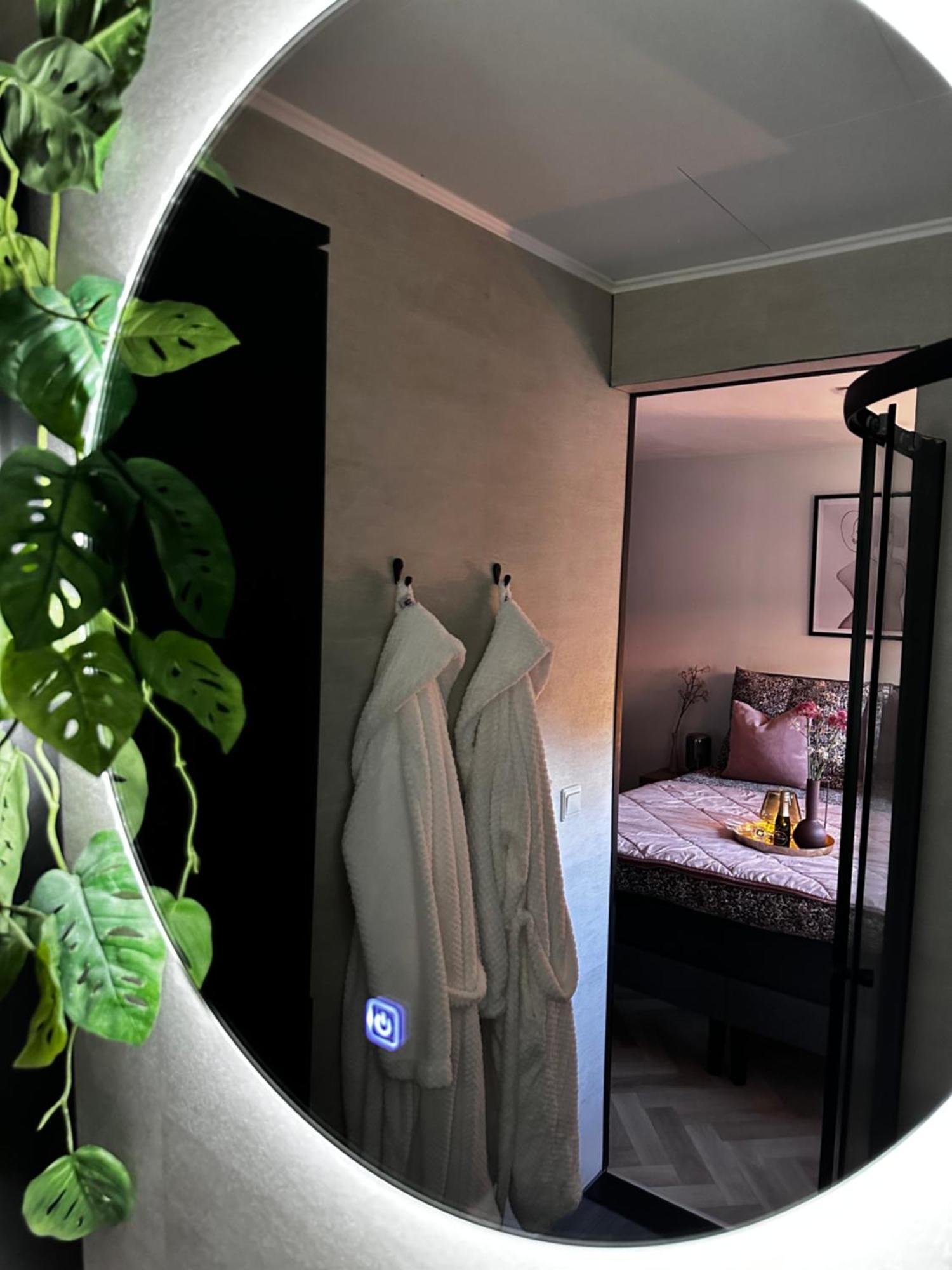 Luxe Vakantiehuis Met Prive Wellness Zuidwolde  Exterior photo